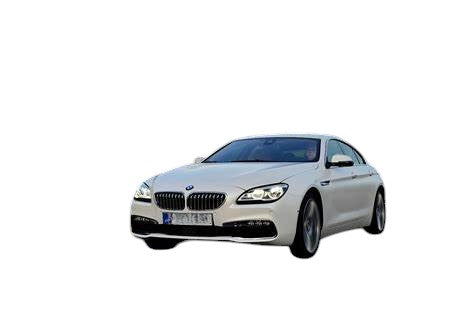 🔥Assetto sportivo adatto per BMW Serie 6 Gran Coupé e Berlina (F06/6C) 2012+🔥