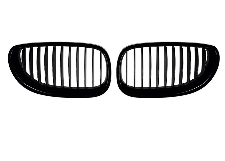 ART.7470 GRIGLIA BMW 5 Series E60 E61 2004-2010