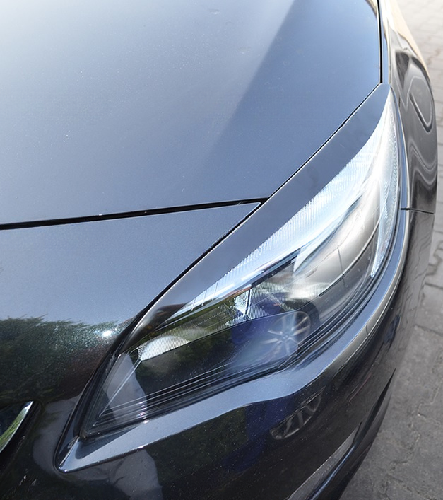 ❤️Palpebre Compatibili per Fari OPEL Astra J❤️