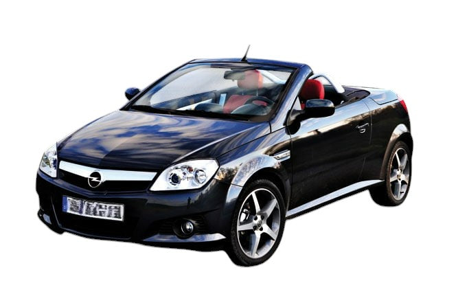 🔥Assetto sportivo ADATTO PER Opel Tigra Twin Top 1.4i 16V,1.8i 16V 04-09🔥