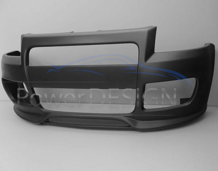 ART.4447 Paraurti anteriore per FIAT PANDA 169 2003-2012