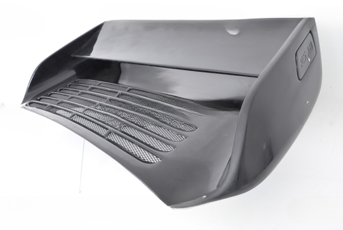 ❤️Tappo spoiler PORSCHE 911 993 1994-1998 Spoiler 3.8 RSR❤️