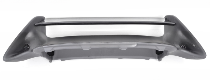 ❤️Tappo spoiler PORSCHE 911 993 SPOILER CLUB SPORT❤️