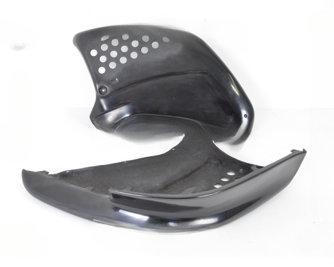 ❤️Spoiler paraurti anteriore AERO Pack PORSCHE 911 993 1994-1998❤️
