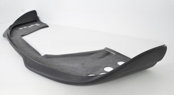 ❤️Spoiler paraurti anteriore PORSCHE 911 993 TURBO 1994-1998❤️
