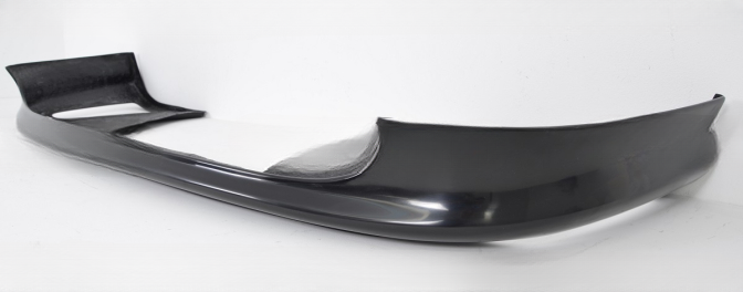 ❤️Spoiler anteriore mantovana PORSCHE 911 993 TURBO 1994-1998❤️