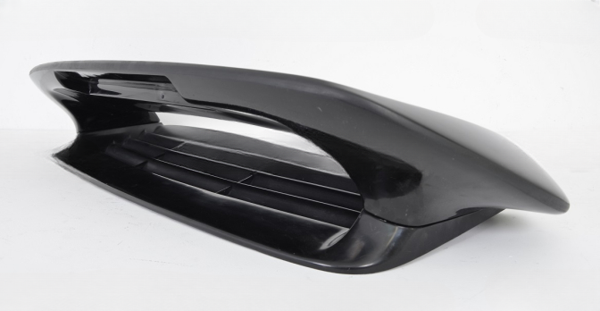 ❤️Tappo spoiler PORSCHE 911 996 SPOILER Aerokit❤️