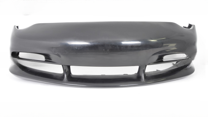❤️Paraurti anteriore PORSCHE 911 996 facelift 2002-2006❤️