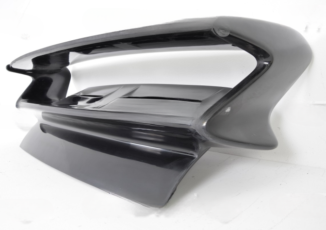 ❤️TAPPO SPOILER GT3 PORSCHE 911 997❤️
