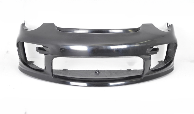 ❤️Paraurti anteriore PORSCHE 911 997❤️