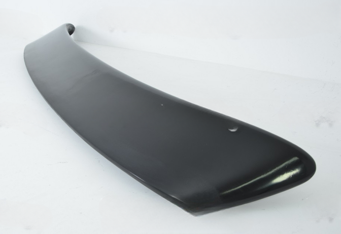 ❤️Tappo spoiler per PORSCHE 911 997 TURBO❤️