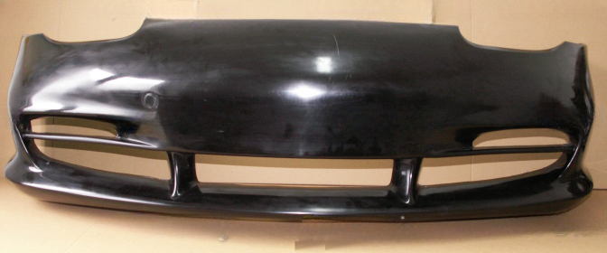 ❤️Paraurti anteriore PORSCHE 911 996❤️
