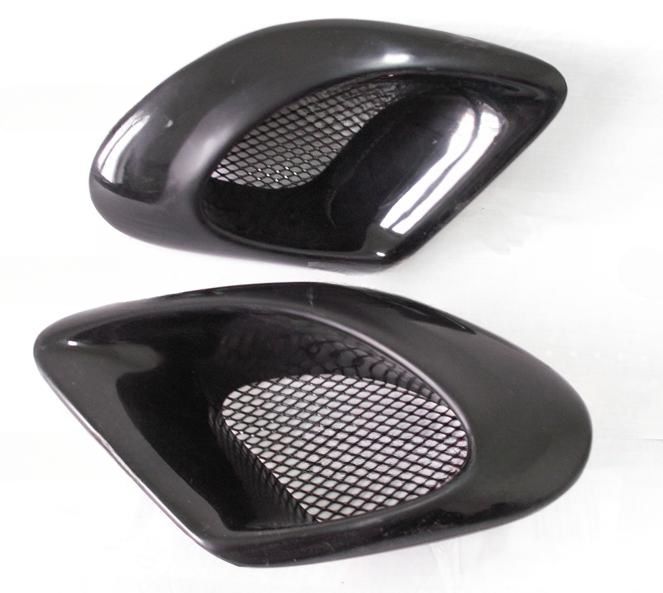 ❤️PRESE D'ARIA PARAFANGO PER PORSCHE BOXSTER 986❤️