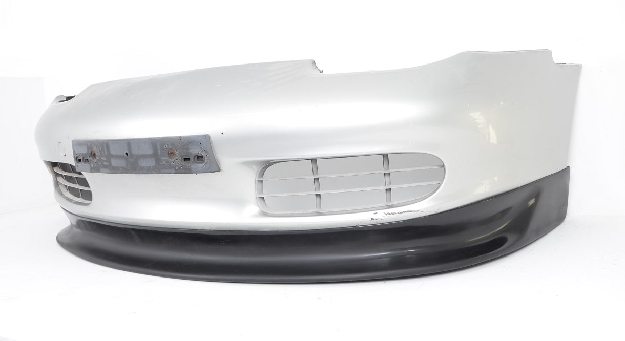 💫ART.3793 Sotto Paraurti adatto per Porsche Boxter 1997-2001💫