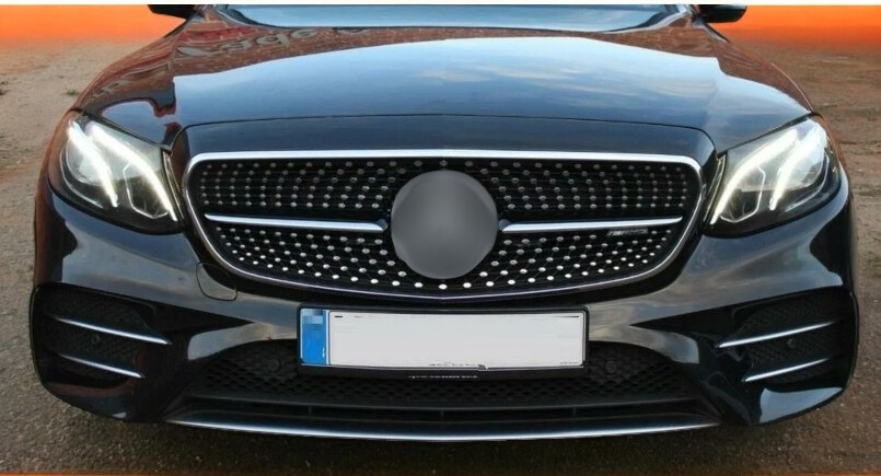 💎Griglia adatta per Mercedes CLASSE E W213 C238 DIAMANT💎