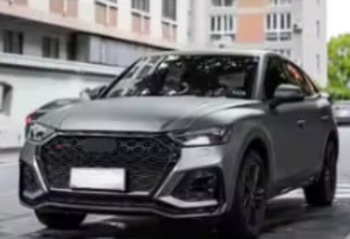 ART.2802 PARAURTI ANTERIORE AUDI Q5 2020-2025