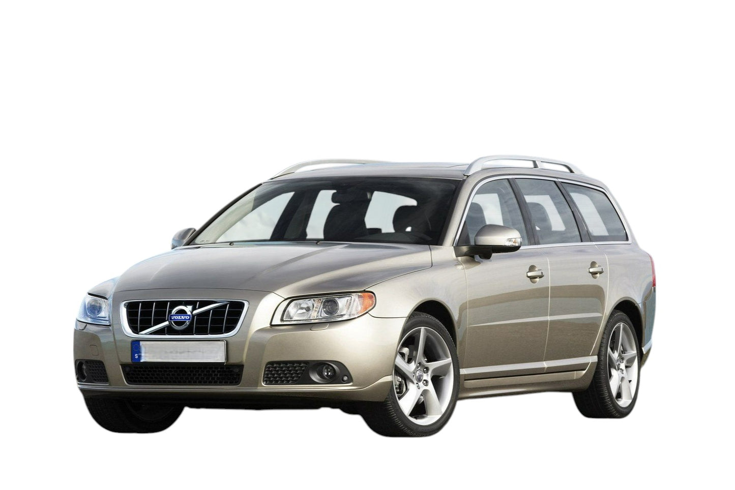 🔥Assetto sportivo ADATTO per Volvo S70 e V70 tipo L 2.0, 2.4, 2.4T, 2.5🔥