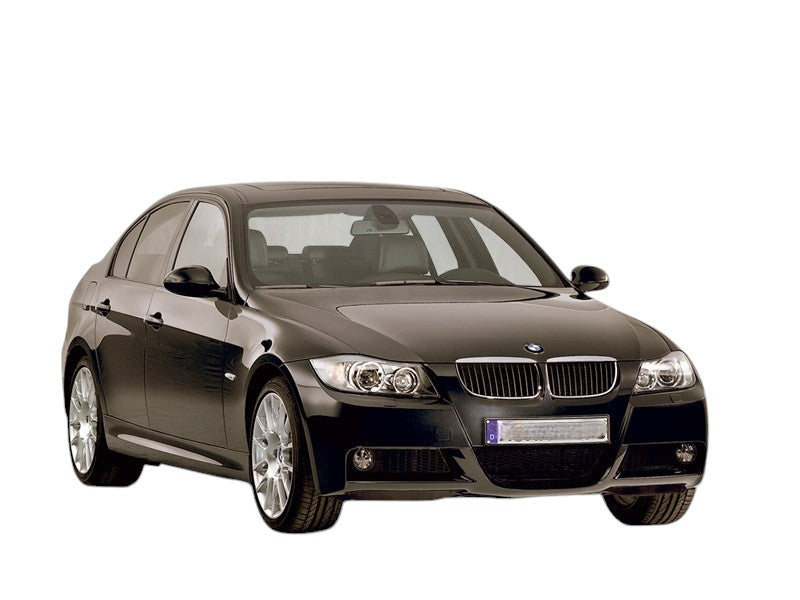 BMW 3 Series (E90, E91, E92, E93) 2005-2013