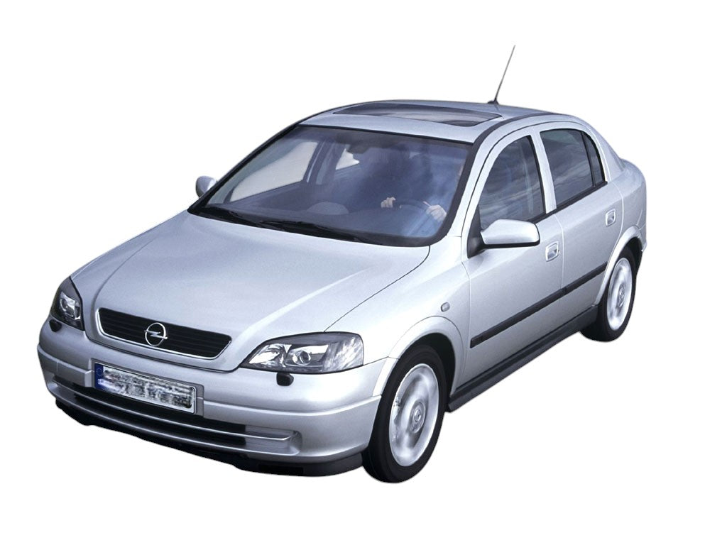 🔥Sports suspension SUITABLE FOR Opel Astra G 1998-2004🔥