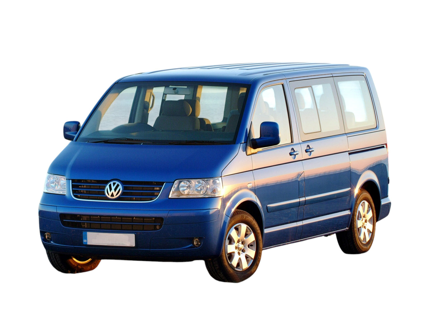 🔥Assetto sportivo ADATTO PER VW Transporter T5 Typ 7H 2003-2015🔥