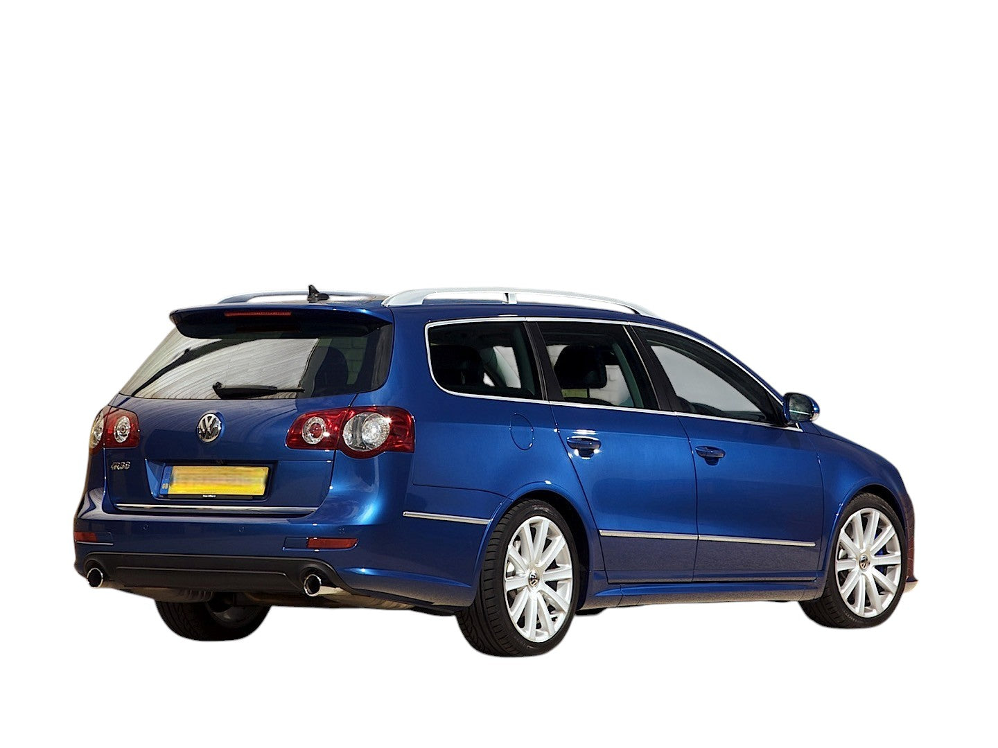 🔥Assetto sportivo PER VW Passat 3C incl. Modelli variant🔥