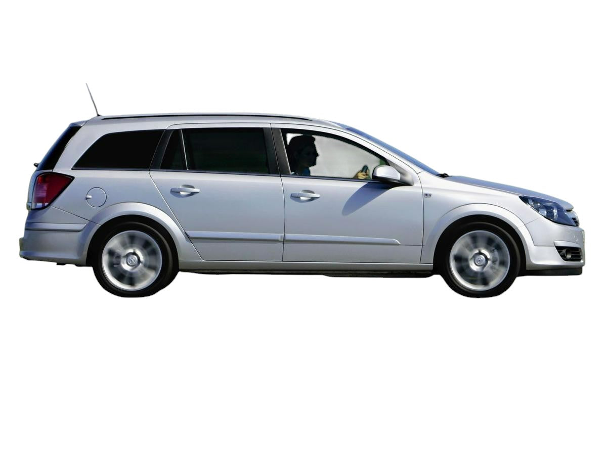 🔥Assetto sportivo ADATTO PER Opel Astra H🔥