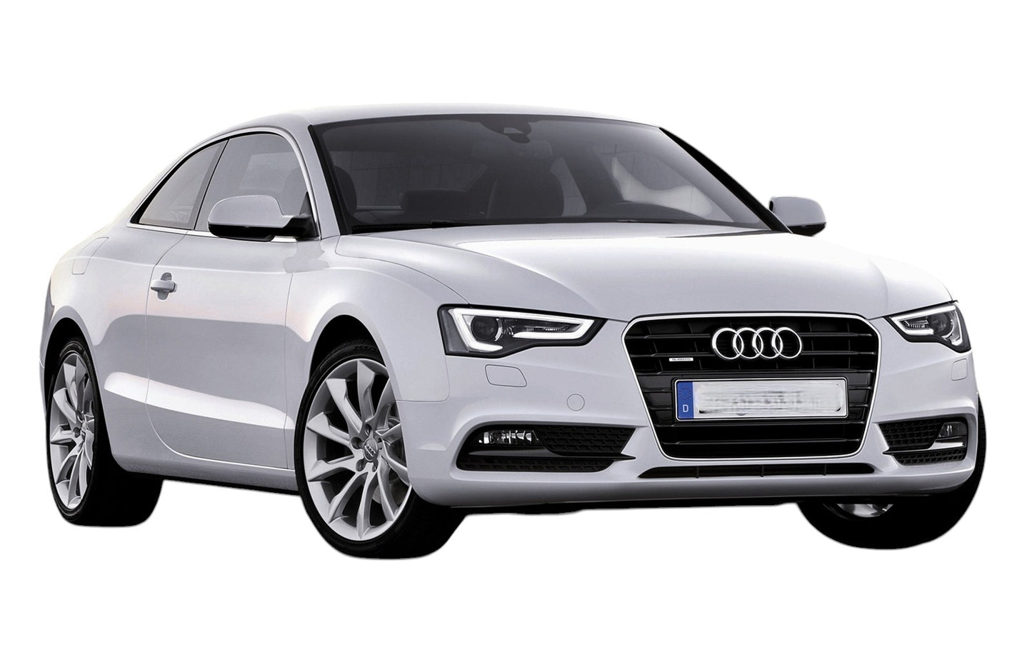 🔥Assetto sportivo ADATTO PER Audi A5 8T 1.8 TFSI, 2.0 TDI 2007-2016🔥
