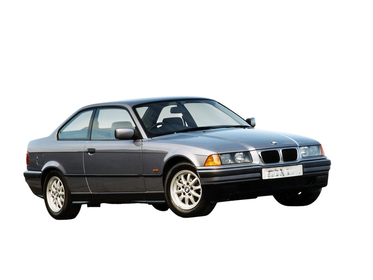 🔥Assetto sportivo ADATTO PER BMW E36 1992-2000🔥