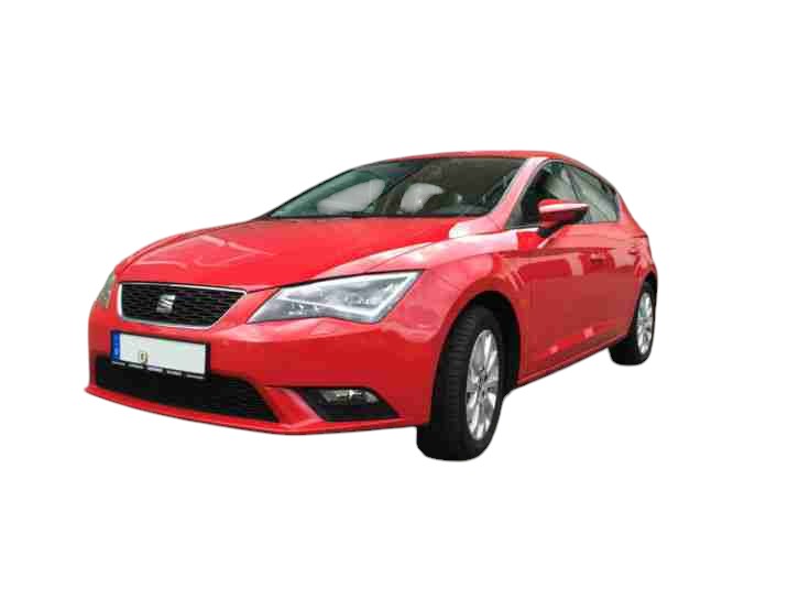 🔥Sportfahrwerk passend für Seat Leon ST (5F) 1.6 TDI, 1.8 TFSI 2012+🔥
