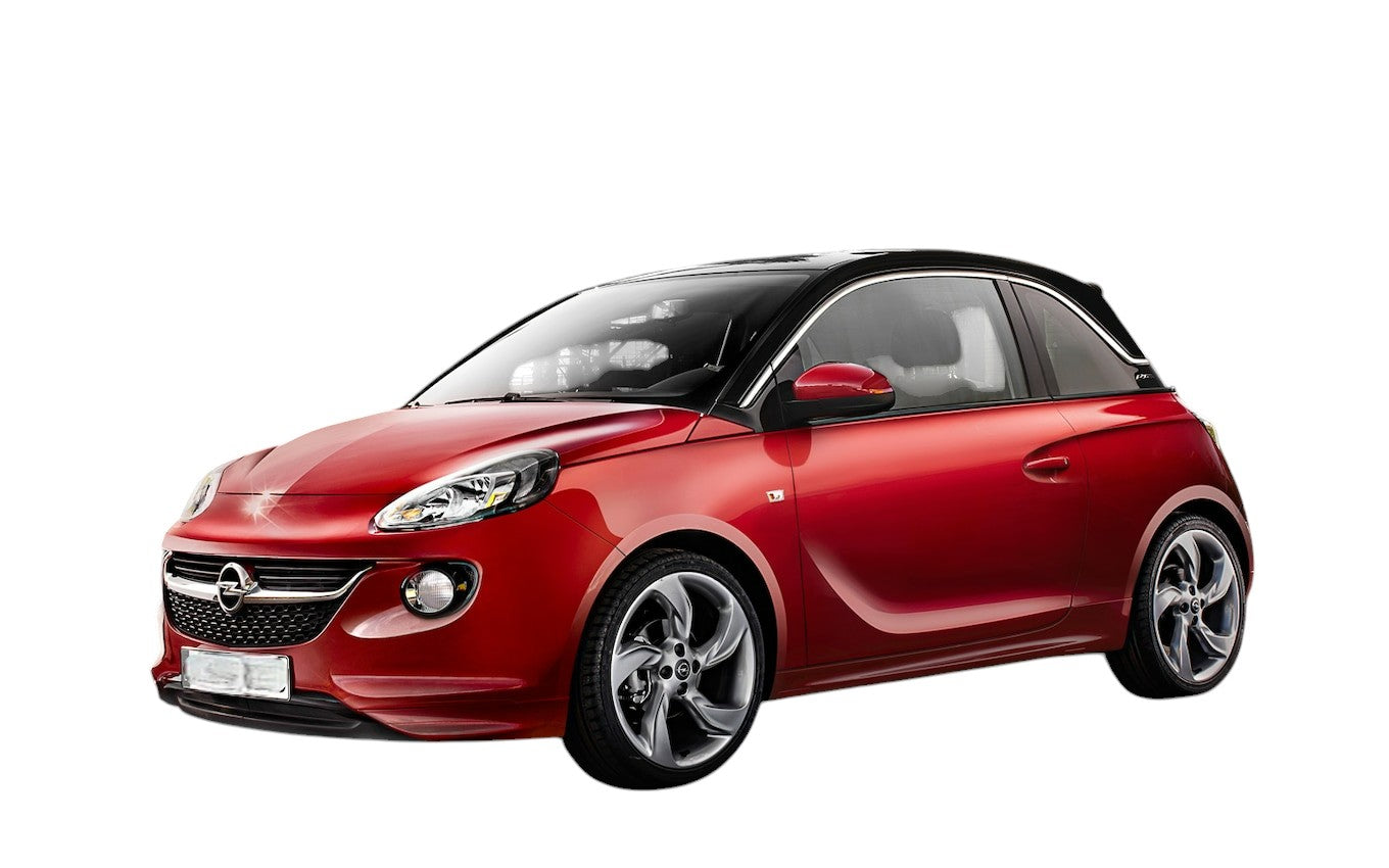 🔥Assetto sportivo ADATTO PER Opel Adam 1.0, 1.2, 1.4 2012+🔥