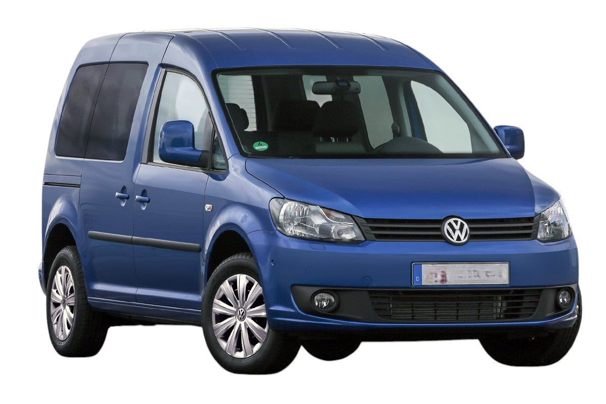 🔥Assetto sportivo ADATTO PER VW Caddy 3 2004+🔥