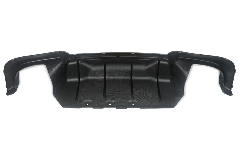 πART.8045 DIFFUSORI BMW F10 F11 2011 - 2016 π