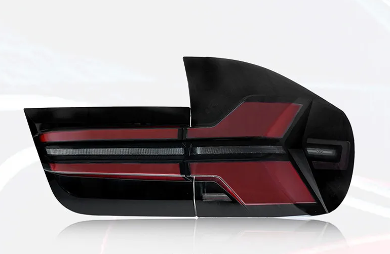 π FARI POSTERIORI BMW X5 E70 π