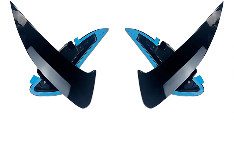 ๐ART.8657 FLAPS POSTERIORI MERCEDES CLA W118 2019-2020๐