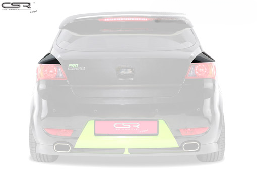 Copri fari posteriori per KIA pro_cee´d (ED)