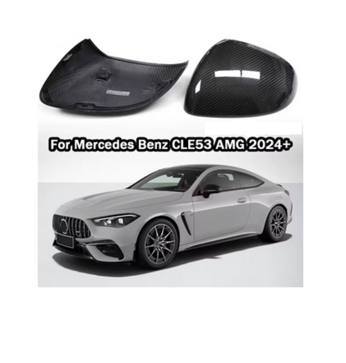 πART.8019 COVER CALOTTE SPECCHIO Mercedes-Benz AMG CLE 53π