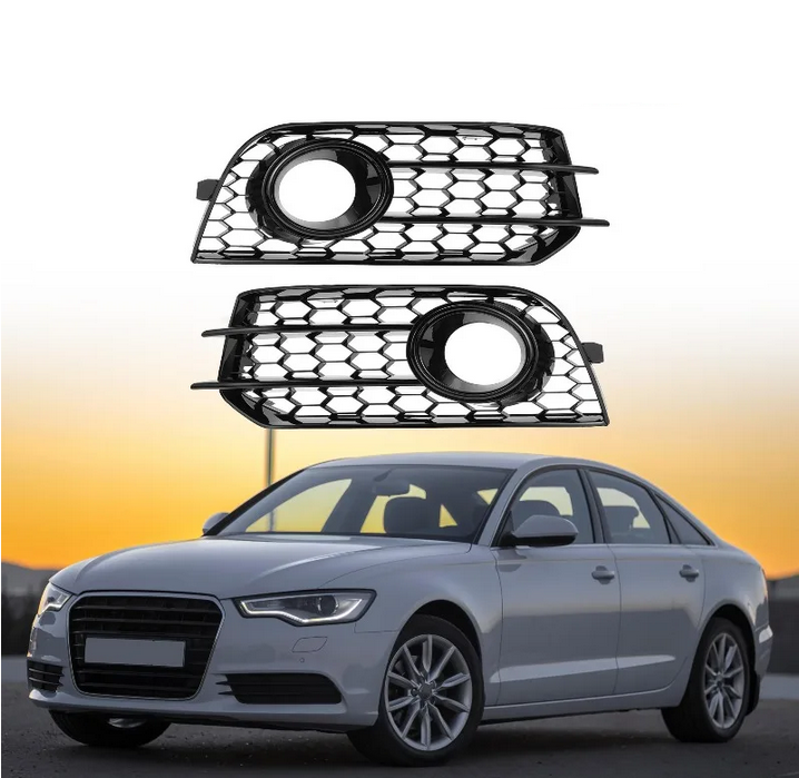 πART.7783 GRIGLIE FENDINEBBIA AUDI A1 2010 -2014 π (Copia)