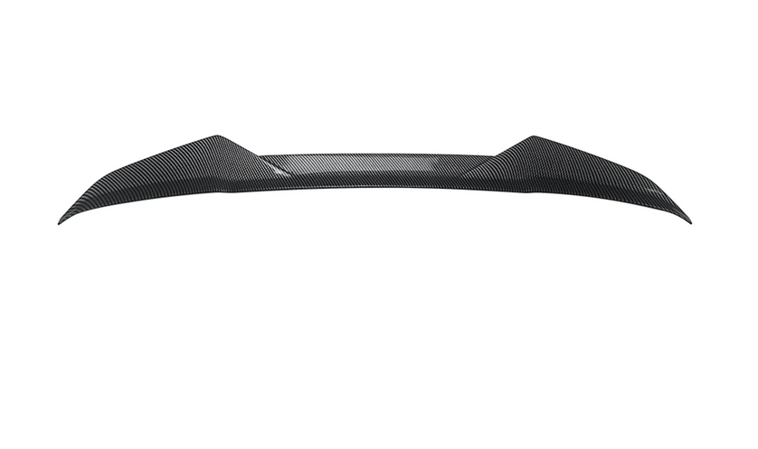 💕ART.7805 SPOILER Audi A4 B9 2017-2024 CARBONIO💕