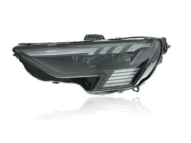 πART.7714 FARI ANTERIORI Audi A3 8Y LED 2021- 2024 π