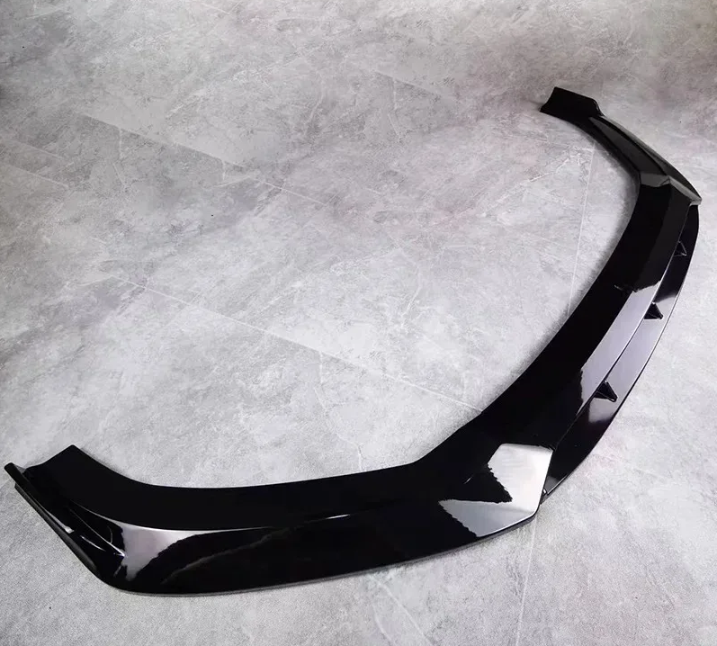 ART.7599 SPLITTER Audi A3 S-Line S3 8V 2017 -2020