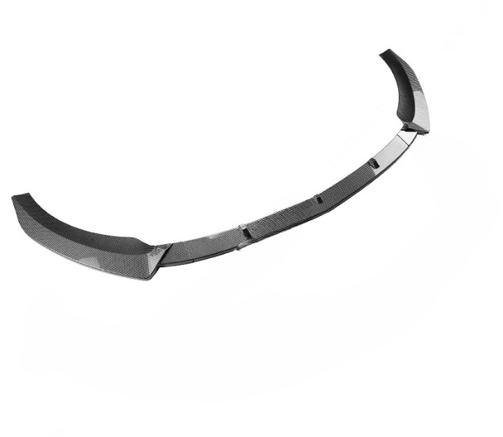ART.7530 SPLITTER MERCEDES CLASSE A W177 CARBON