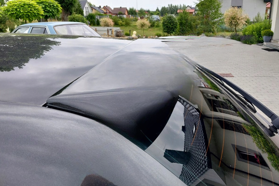 ✨✨SPOILER ADATTO PER Audi A3 3D 2004-2013 ✨✨