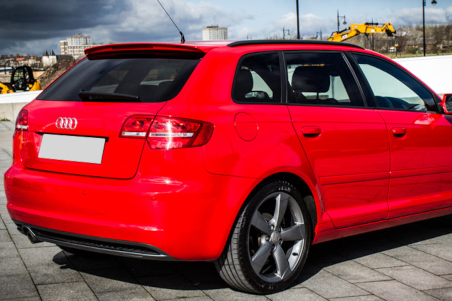 ✨✨SPOILER ADATTO PER Audi A3 3D 2004-2013 ✨✨