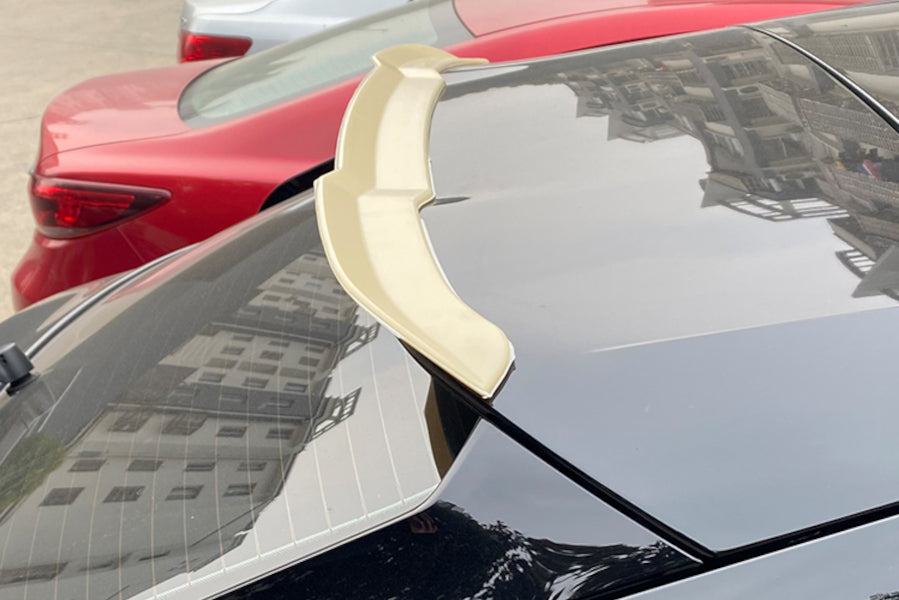 💎 SPOILER adatto per AUDI Q5 Sportback 2020+