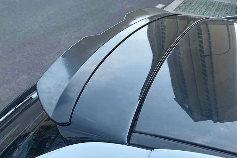 🔥SPOILER adatto per Audi A3 8P 2010-2013🔥