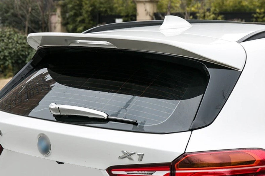 💎 SPOILER adatto per BMW X1 F48 2015+