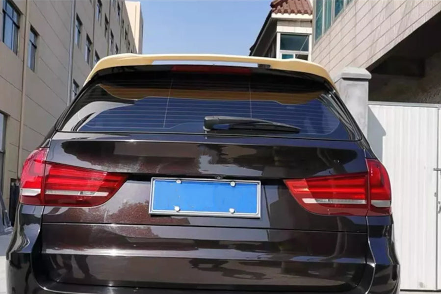 💎 SPOILER adatto per BMW X5 F15 2013-2018