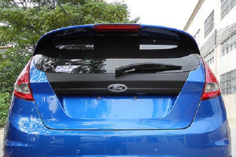 ✨SPOILER SUITABLE FOR Ford Fiesta MK6 2008-2019 Hatchback✨