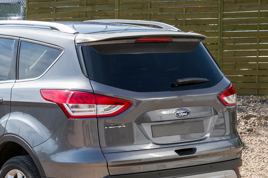 💎SPOILER suitable for Ford Kuga Escape MK2 2013-2019
