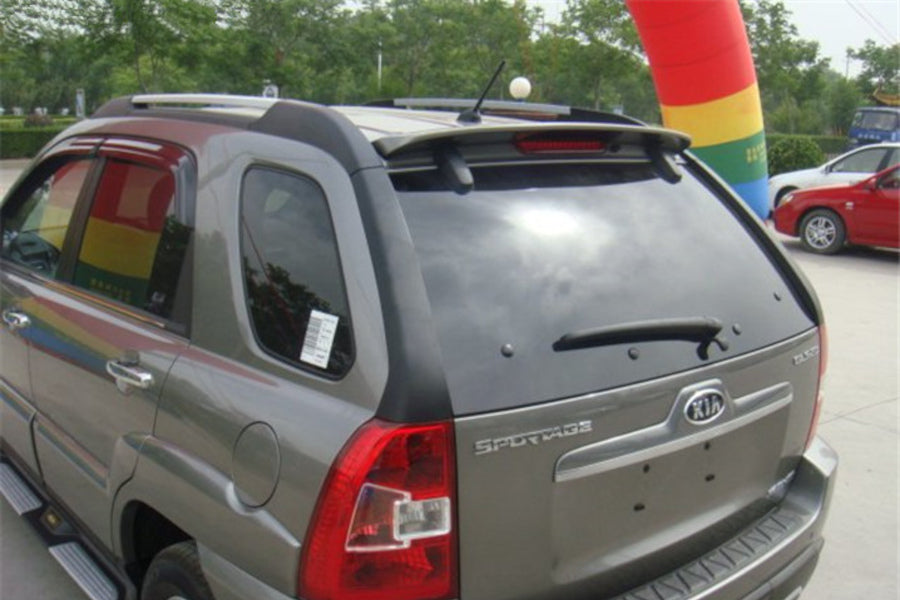✨SPOILER ADATTO PER Kia Sportage MK2 2004-2010✨